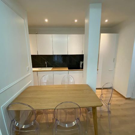 Lovely Spacious Large Patio Heart Of Monaco Beausoleil Zewnętrze zdjęcie
