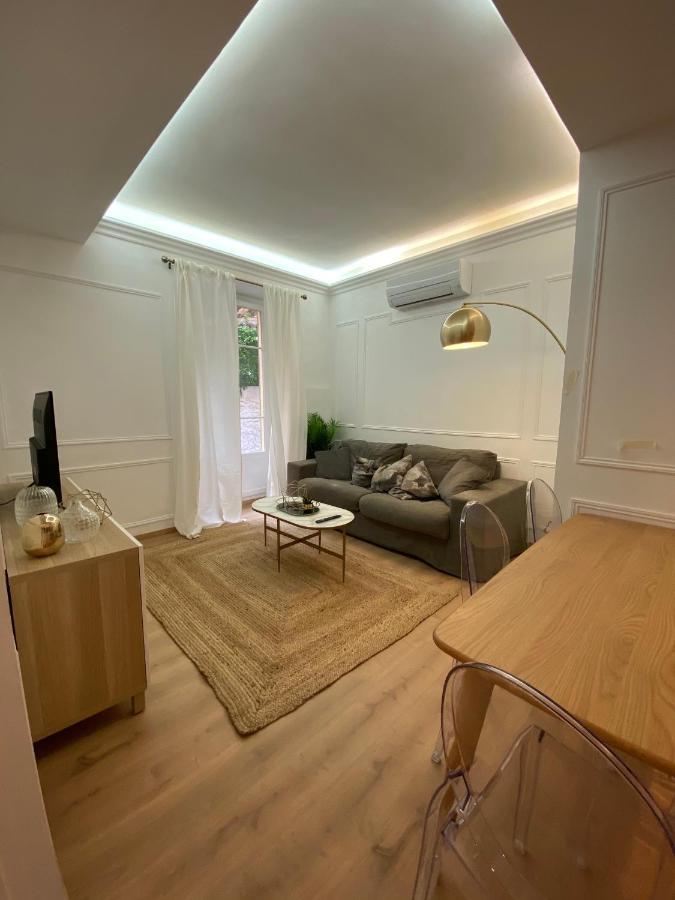 Lovely Spacious Large Patio Heart Of Monaco Beausoleil Zewnętrze zdjęcie